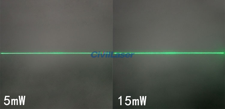 laser module